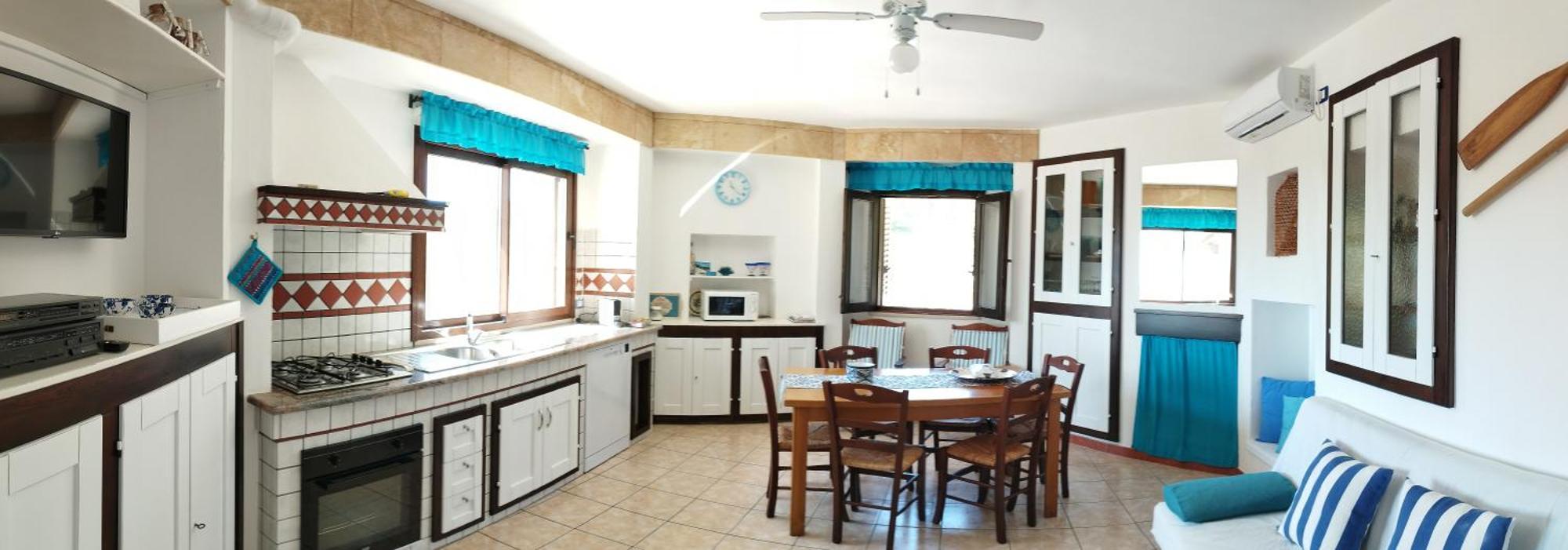 Villa Valeria Corsano  Luaran gambar