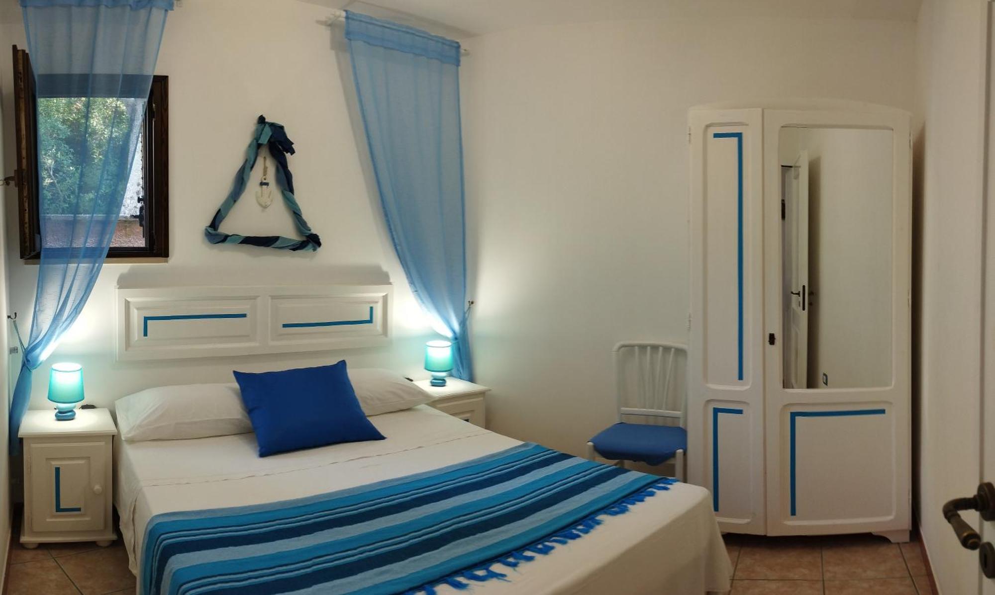 Villa Valeria Corsano  Luaran gambar