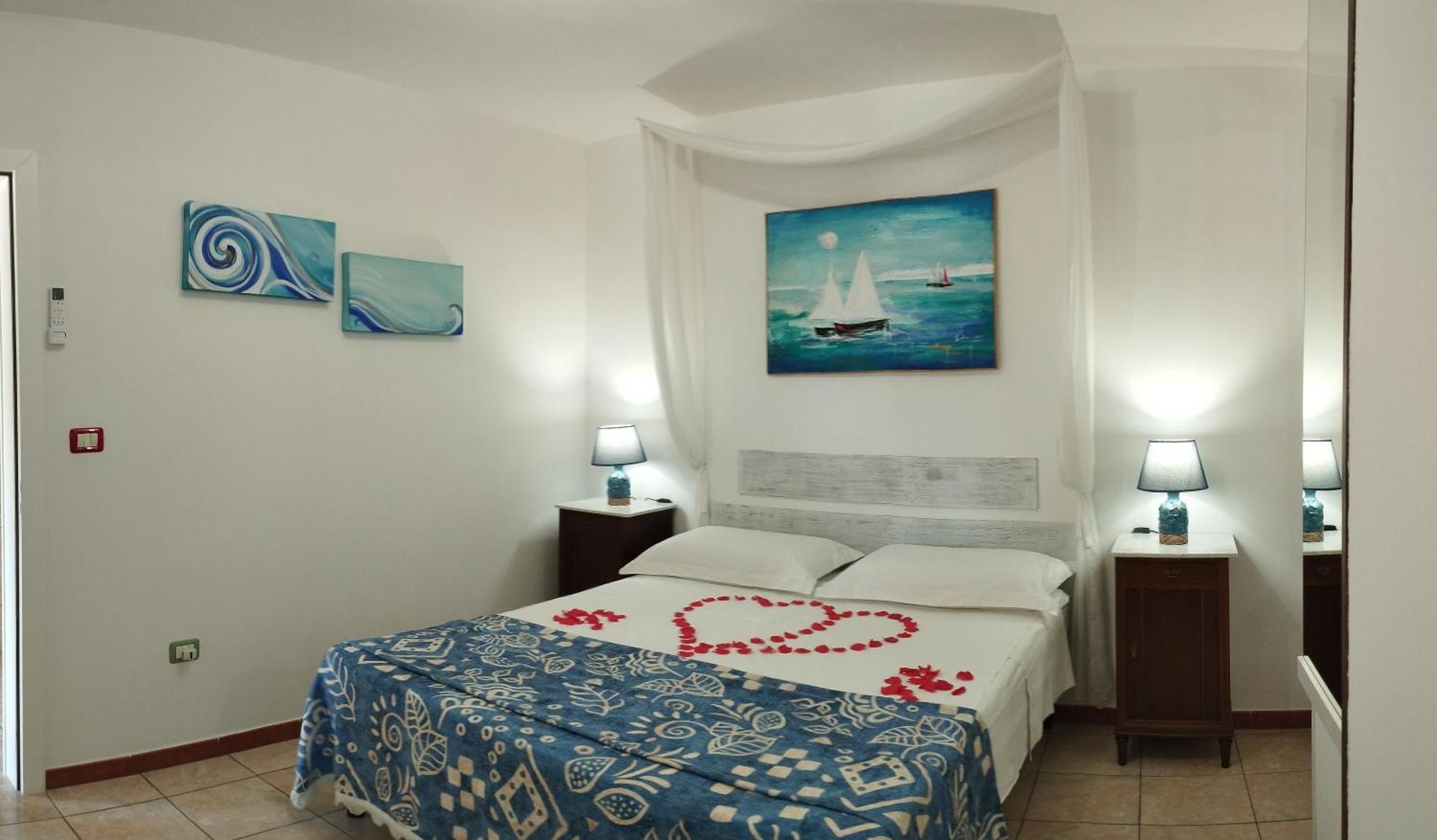 Villa Valeria Corsano  Luaran gambar